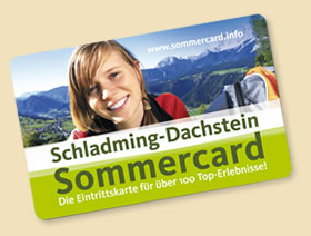 Sommercard