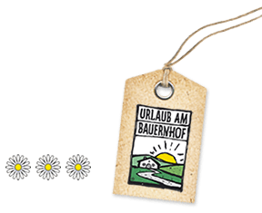 Urlaub am Bauernhof